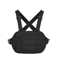 Ceinture poitrine modulable vierge ou à personnaliser
