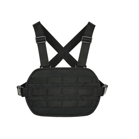 Ceinture poitrine modulable vierge ou à personnaliser