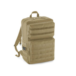 Sac à dos Molle vierge ou à personnaliser - Express et pas cher