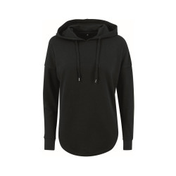 Sweat Femme Oversized vierge ou à personnaliser