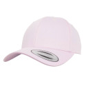 Casquette Snapback visière incurvée vierge ou avec votre logo