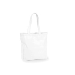 Sac grand volume vierge ou avec votre logo