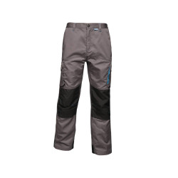 Pantalon de travail polycoton vierge ou avec votre logo
