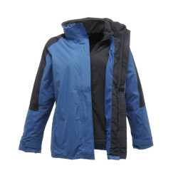 Parka femme 3 en 1 vierge ou à personnaliser - Express et pas cher