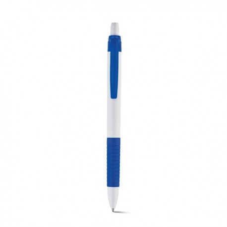 Stylo à bille en plastique  avec votre logo