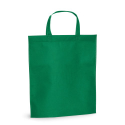 Sacs en tissu totebag à hanses courtes vierge ou à personnaliser