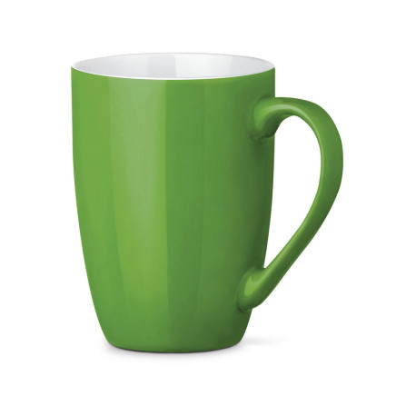 Mug allongé en céramique 350mL vierge ou à personnaliser