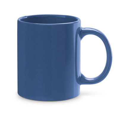 Tasse en céramique 350mL vierge ou à personnaliser