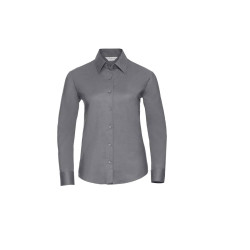 Chemise Oxford Femme vierge ou à personnaliser - Express et pas cher