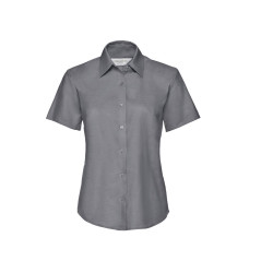 Chemisette Oxford Femme vierge ou à personnaliser - Express et pas cher