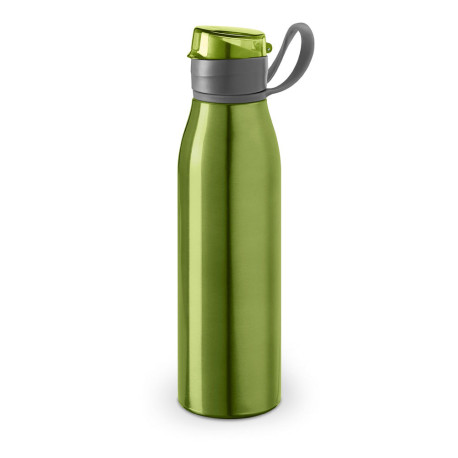 Gourde personnalisable en aluminium 650 ml