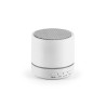 Enceinte bluetooth personnalisable avec micro
