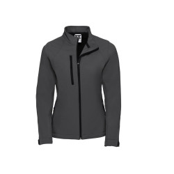 Veste Softshell 3 Couches vierge ou à personnaliser