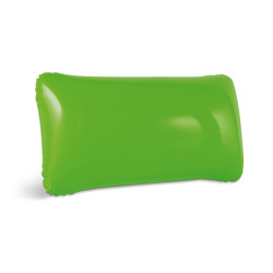 Coussin gonflable publicitaire PVC opaque