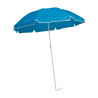 Parasol publicitaire polyester Ø140x160 cm