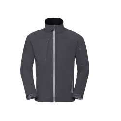 Veste Softshell Bionic homme vierge ou avec votre logo