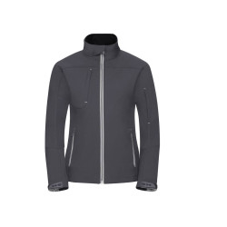 Veste Softshell Bionic femme vierge ou avec votre logo