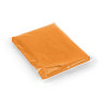 Poncho personnalisable 100% biodégradable