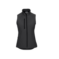 Gilet femme Softshell vierge ou avec votre logo