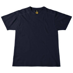 Tee-Shirt De Travail 60° vierge ou à personnaliser - Express et pas cher