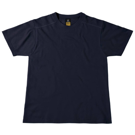 Tee-Shirt De Travail 60° vierge ou à personnaliser - Express et pas cher