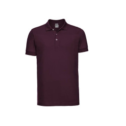 Polo Homme Stretch vierge ou à personnaliser