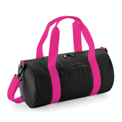 Mini-Sac De Voyage vierge ou à personnaliser - Express et pas cher