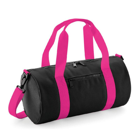 Mini-Sac De Voyage vierge ou à personnaliser - Express et pas cher