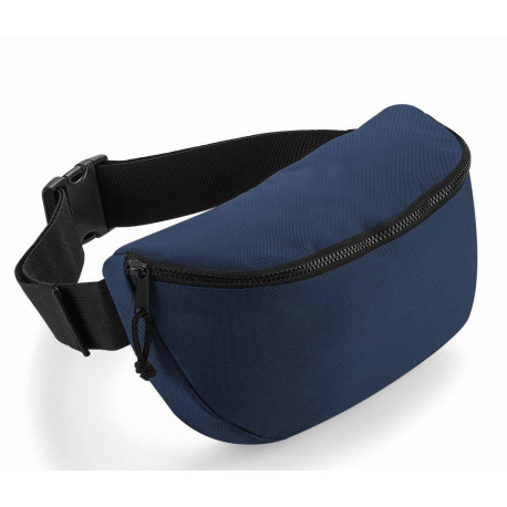 Oversized Belt Bag vierge ou à personnaliser - Express et pas cher