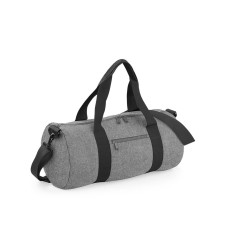 Sac de voyage contrasté personnalisé