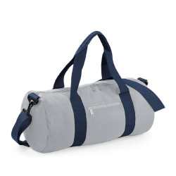 Sac de voyage contrasté personnalisé