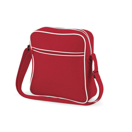 Sac Rétro vierge ou à personnaliser - Express et pas cher