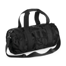 Sac de voyage camouflage personnalisé