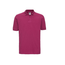 Polo Coton 200 vierge ou à personnaliser - Express et pas cher
