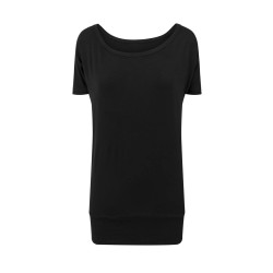 T-Shirt Femme En Viscose vierge ou à personnaliser - Express et pas cher
