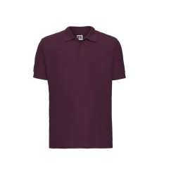 Polo Coton 220 Résistant À 60° vierge ou à personnaliser