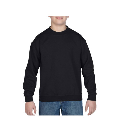 Sweat Manches Droites Enfant vierge ou à personnaliser