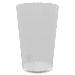 Gobelet ecocup 40 cl personnalisé            