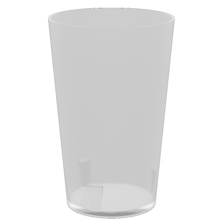 Gobelet ecocup 40 cl personnalisé            