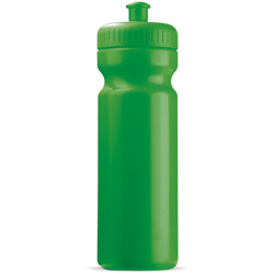Gourde de sport personnalisable en PVC 750 ml