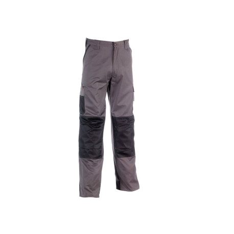 Pantalon à plusieurs poches et renforts vierge ou avec votre logo