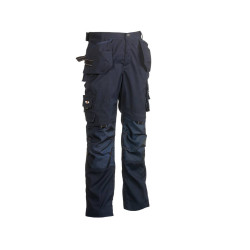 Pantalon de travail en Cordura® vierge ou avec votre logo
