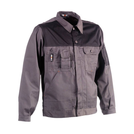 Veste de travail vierge ou avec votre logo