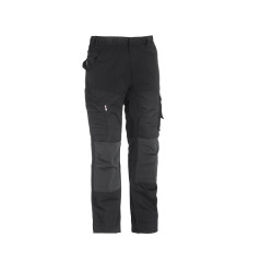 Pantalon Multi-Poches En Tissu Ripstop vierge ou à personnaliser