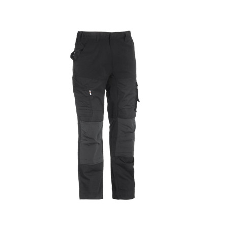 Pantalon Multi-Poches En Tissu Ripstop vierge ou à personnaliser