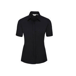 CHEMISETTE FEMME ULTIMATE STRETCH vierge ou avec votre logo