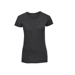 T-Shirt 65/35 Femme Sublimable vierge ou à personnaliser - Express et pas cher