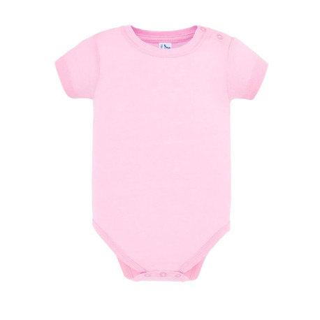 Body manches courtes enfant vierge ou avec votre logo