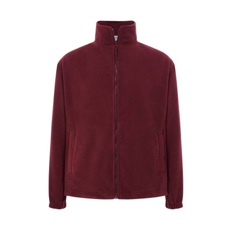 Veste Polaire Homme vierge ou à personnaliser