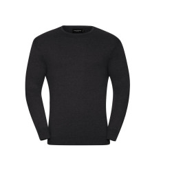 Pull Col Rond vierge ou à personnaliser - Express et pas cher